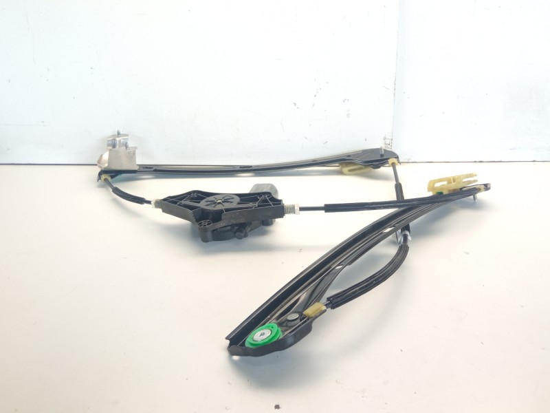 Recambio de elevalunas delantero derecho para volkswagen golf vii lim. gte referencia OEM IAM 5G4837462H  