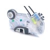 Recambio de cerradura puerta delantera izquierda para toyota corolla (e21) hybrid active referencia OEM IAM 6904002491  