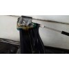 Recambio de elevalunas delantero derecho para seat toledo (5p2) referencia OEM IAM 0735406907 0735406907 