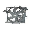 Recambio de electroventilador para renault clio ii fase ii (b/cb0) dynamique referencia OEM IAM 7700428659  