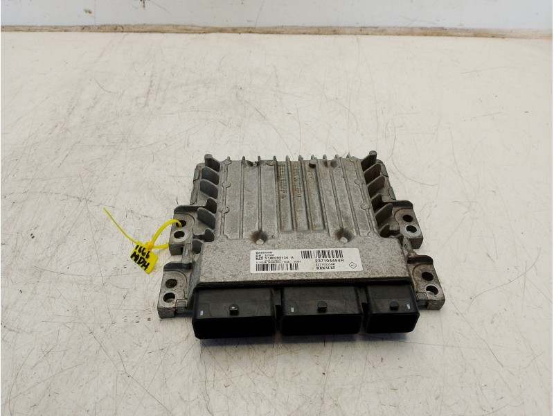 Recambio de centralita motor uce para dacia lodgy (js_) 1.5 dci referencia OEM IAM 237104454R  