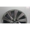 Recambio de llanta para toyota yaris referencia OEM IAM 42611YP500  