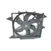 Recambio de electroventilador para renault clio ii fase ii (b/cb0) dynamique referencia OEM IAM 7700428659  
