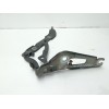 Recambio de bisagra izquierda para bmw serie 3 berlina (e90) referencia OEM IAM 41617210677 7060627 