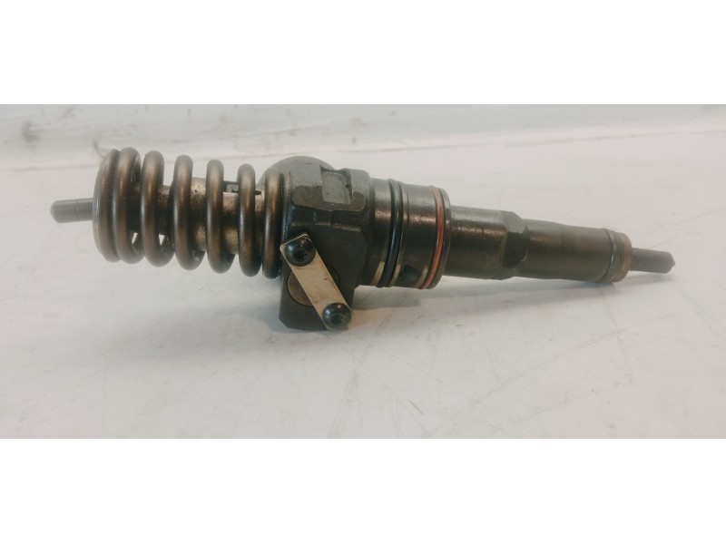 Recambio de inyector monopunto para audi a2 (8z) 1.4 tdi referencia OEM IAM 0414720007 0414720007 PDB005