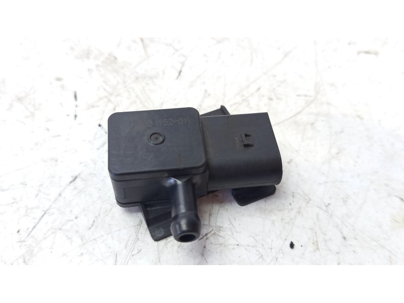 Recambio de sensor presion para bmw x1 (e84) xdrive 28 i referencia OEM IAM 13627805152  780515201