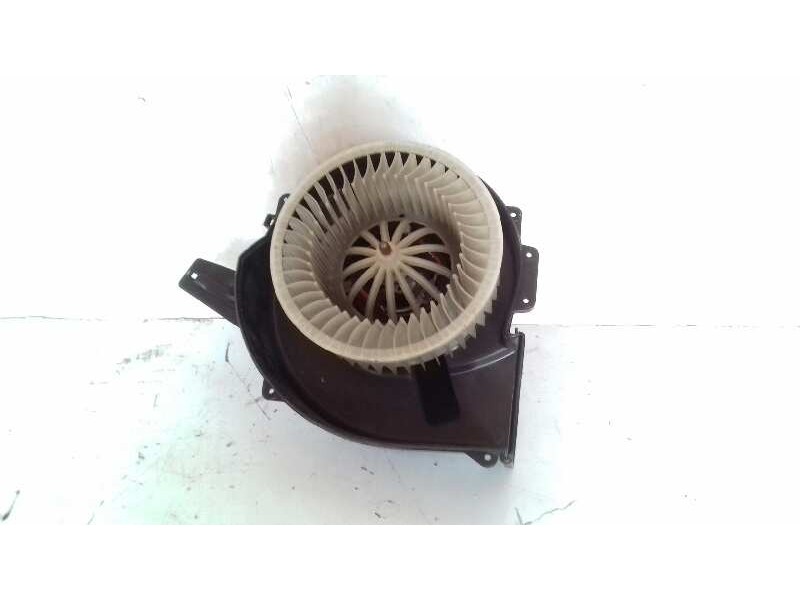 Recambio de motor calefaccion para audi a1 sportback (8xa) ambition referencia OEM IAM 6Q1819015G  