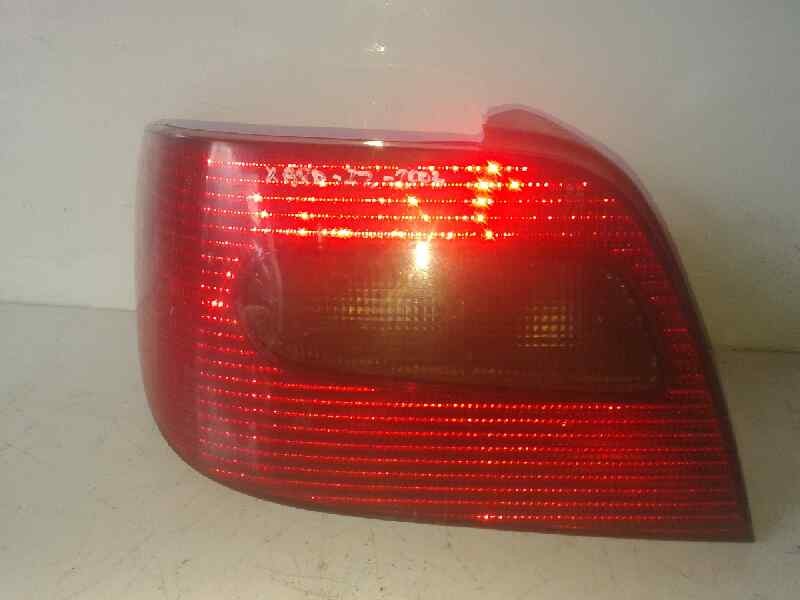 Recambio de piloto trasero izquierdo para citroën xsara berlina 1.4 referencia OEM IAM 2534  