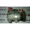 Recambio de compresor aire acondicionado para hyundai accent (x3) 1.5 gs referencia OEM IAM AKTCC04 FD46XG 