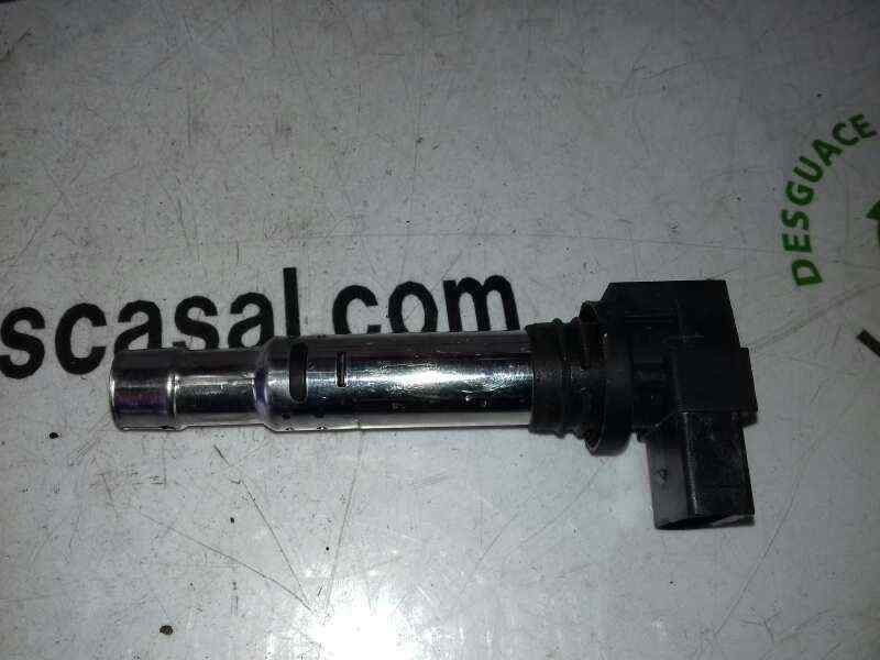 Recambio de bobina encendido para seat ibiza (6l1) fresh referencia OEM IAM 0986221023  