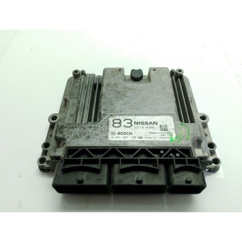 CENTRALITA MOTOR UCE 237104EB0D 769167680u
