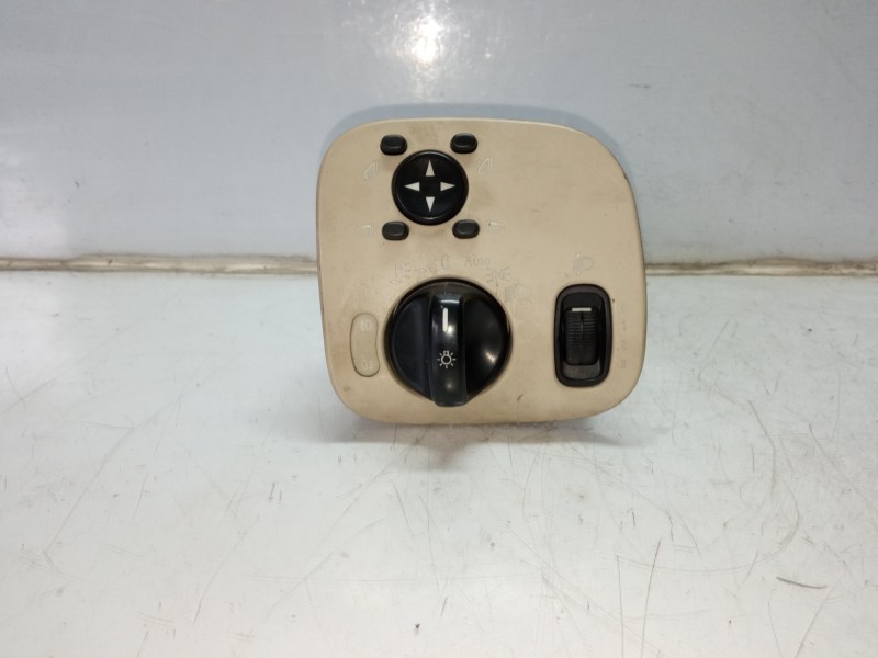 Recambio de mando luces para mercedes-benz clase clk (w209) coupe referencia OEM IAM A2035450404  