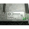Recambio de centralita motor uce para nissan qashqai (j11) 360 referencia OEM IAM 237104EB0D  769167680u