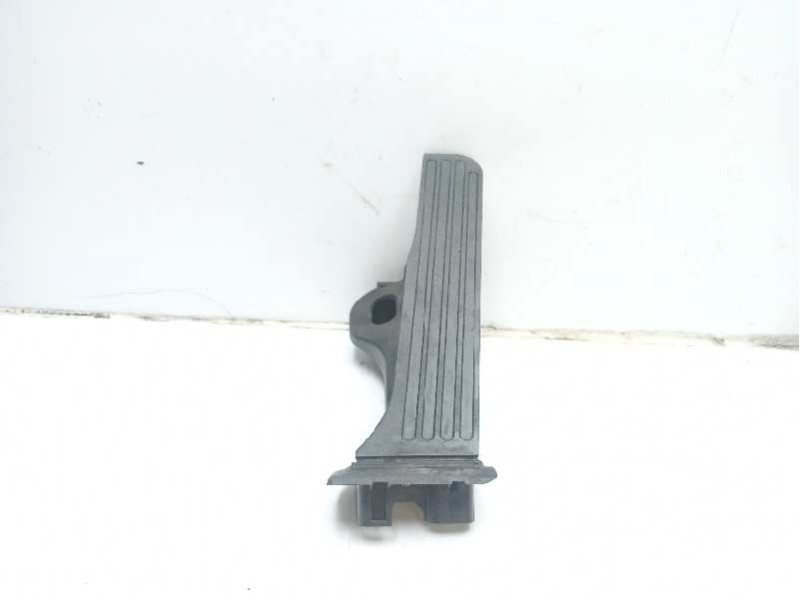 Recambio de pedal acelerador para seat leon (1p1) fr referencia OEM IAM 1K1721503P  