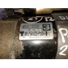 Recambio de motor arranque para peugeot 407 sport referencia OEM IAM M000T82081 B213 12 DIENTES