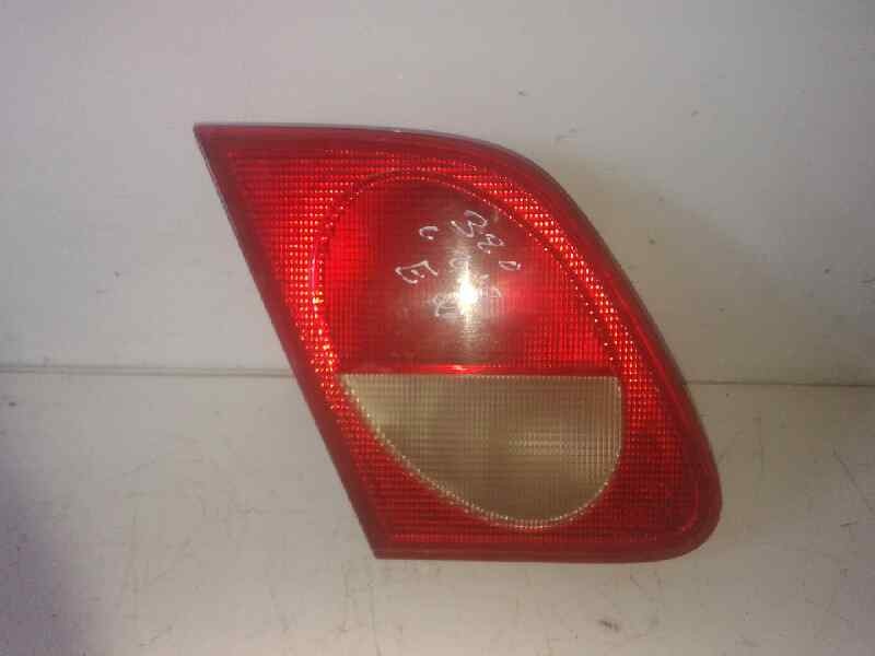 Recambio de piloto trasero derecho para mercedes-benz clase e (w210) berlina 240 (210.061) referencia OEM IAM A2108201064  