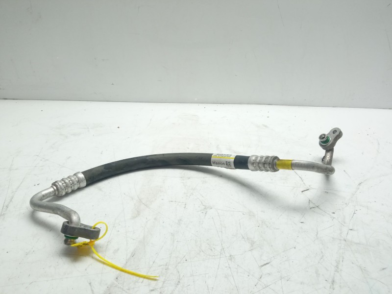 Recambio de tubo para hyundai tucson 1.6 cat referencia OEM IAM 97762D7800  