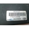 Recambio de electroventilador para renault clio ii fase ii (b/cb0) dynamique referencia OEM IAM 7700428659  