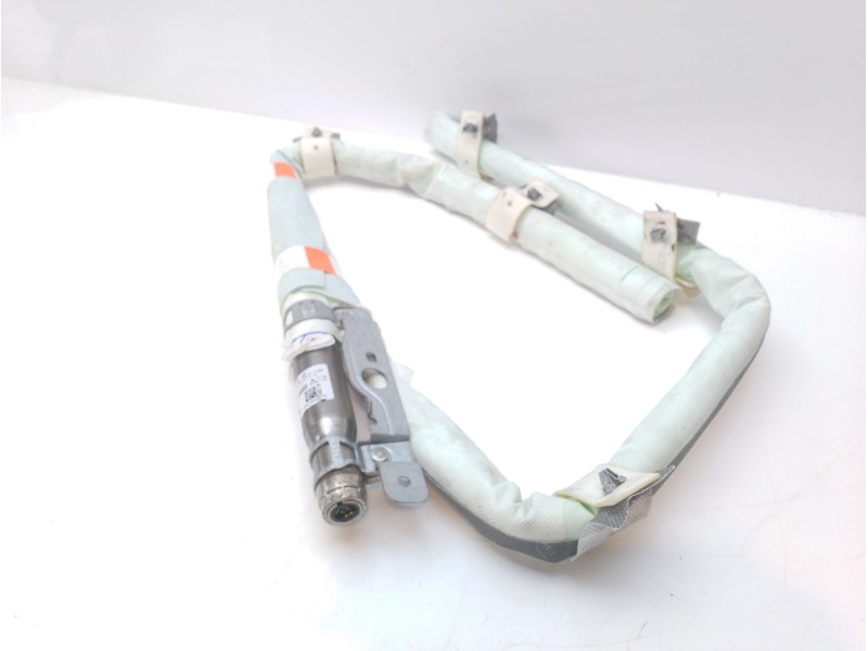Recambio de airbag cortina delantero derecho para mini clubman (f54) cooper s all4 referencia OEM IAM 72127363722  