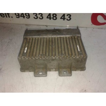 CENTRALITA MOTOR UCE 7700106071 216250740 7700106078