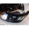 Recambio de morro completo para land rover range rover sport ii (l494) 5.0 scv8 4x4 referencia OEM IAM LR045030/LR097849/LR06182