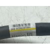 Recambio de tubo para hyundai tucson 1.6 cat referencia OEM IAM 97762D7800  