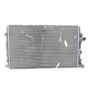Recambio de radiador agua para volkswagen golf v berlina (1k1) conceptline (e) referencia OEM IAM 5K0121253D  