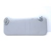 Recambio de parasol izquierdo para toyota hilux (kun) cabina doble vx 4x4 referencia OEM IAM 743200KF60B0  