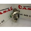Recambio de motor arranque para peugeot 407 sport referencia OEM IAM M000T82081 B213 12 DIENTES