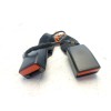 Recambio de enganche cinturon trasero izquierdo para renault clio v (b7_) 1.0 tce 100 (b7mt) referencia OEM IAM 878164707R  