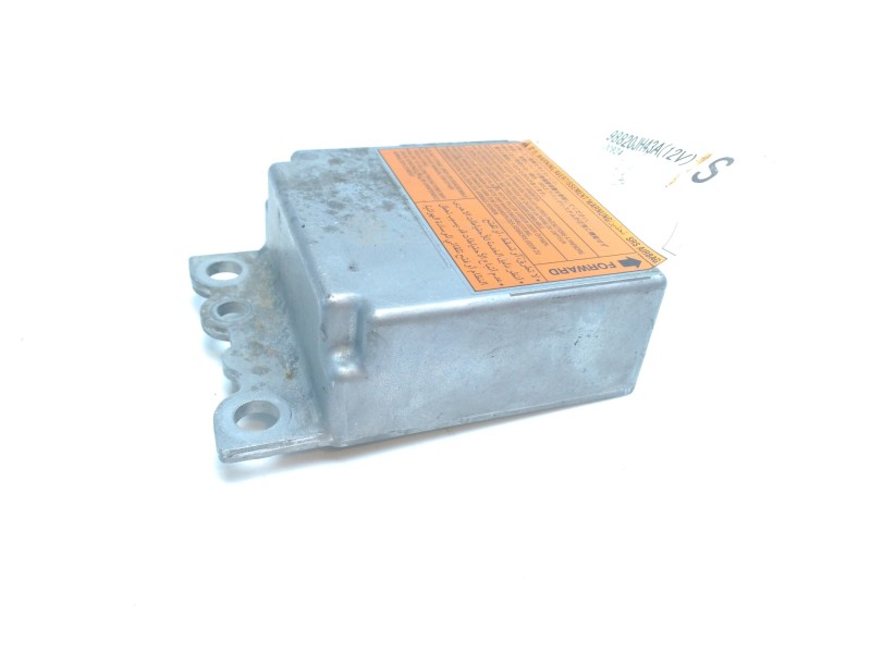 Recambio de centralita airbag para nissan x-trail (t31) le referencia OEM IAM 98820JH43A  