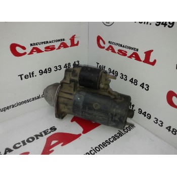 MOTOR ARRANQUE 046911023B 0001218115 9 DIENTES