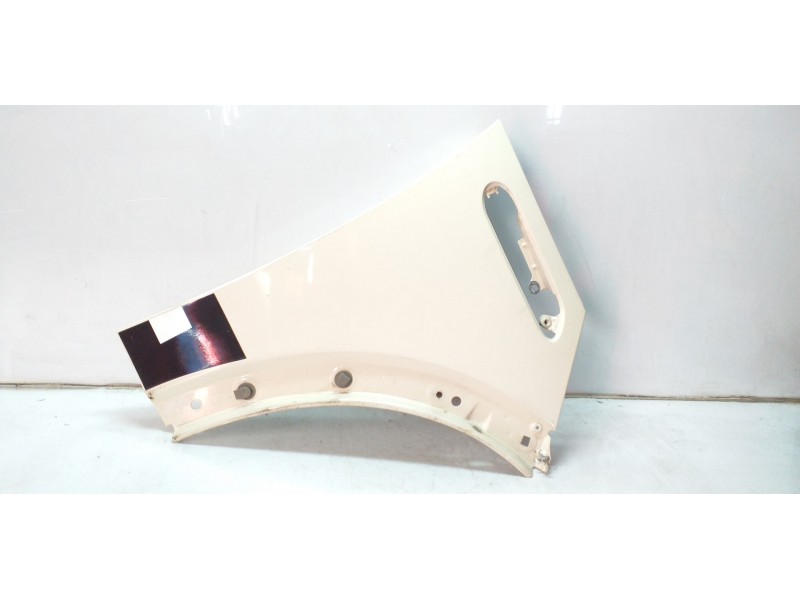 Recambio de aleta delantera derecha para mini r50,r53 16v cat referencia OEM IAM 41217037438  