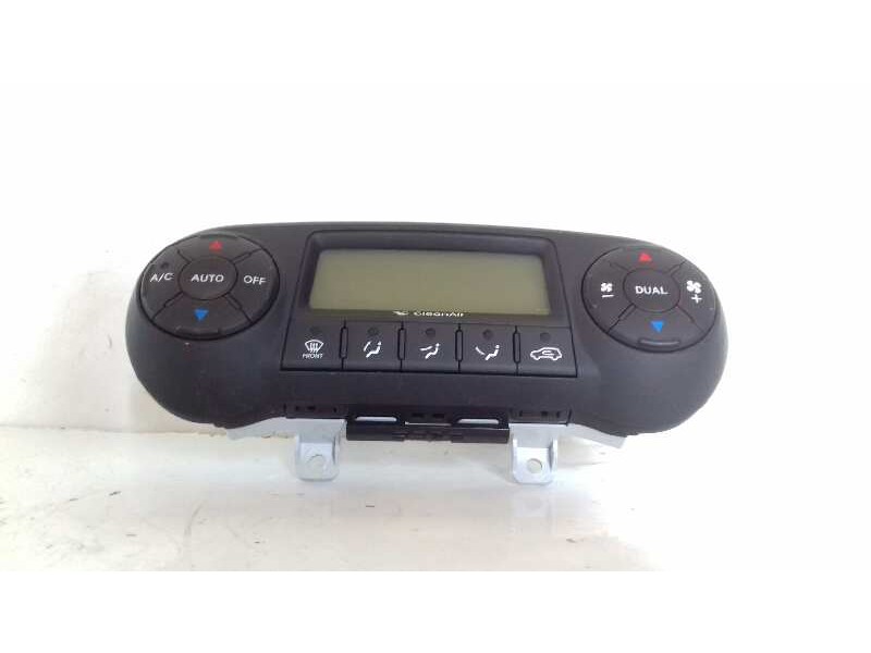 Recambio de mando climatizador para hyundai ix35 1.7 crdi cat referencia OEM IAM 972502Y301  