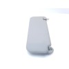 Recambio de parasol izquierdo para toyota hilux (kun) cabina doble vx 4x4 referencia OEM IAM 743200KF60B0  
