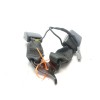 Recambio de enganche cinturon trasero izquierdo para renault clio v (b7_) 1.0 tce 100 (b7mt) referencia OEM IAM 878164707R  