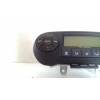Recambio de mando climatizador para hyundai ix35 1.7 crdi cat referencia OEM IAM 972502Y301  