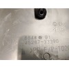 Recambio de moldura para toyota rav 4 v (_a5_, _h5_) 2.0 (mxaa52) referencia OEM IAM 4528733390  