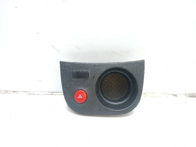 Recambio de warning para seat leon (1p1) fr referencia OEM IAM 1P1858331  