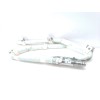 Recambio de airbag cortina delantero derecho para mini clubman (f54) cooper s all4 referencia OEM IAM 72127363722  