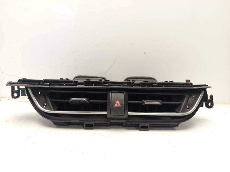 Recambio de aireador central para toyota c-hr referencia OEM IAM 55670F4010  