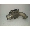 Recambio de caja mariposa para renault clio iii authentique referencia OEM IAM 8200614985 321102233 