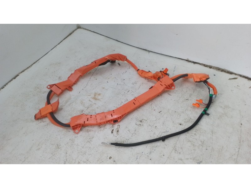 Recambio de modulo electronico para lexus nx referencia OEM IAM 821H178010  
