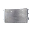 Recambio de radiador agua para volkswagen golf v berlina (1k1) conceptline (e) referencia OEM IAM 5K0121253D  