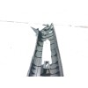 Recambio de moldura para toyota corolla (e21) hybrid advance referencia OEM IAM 6222002340  
