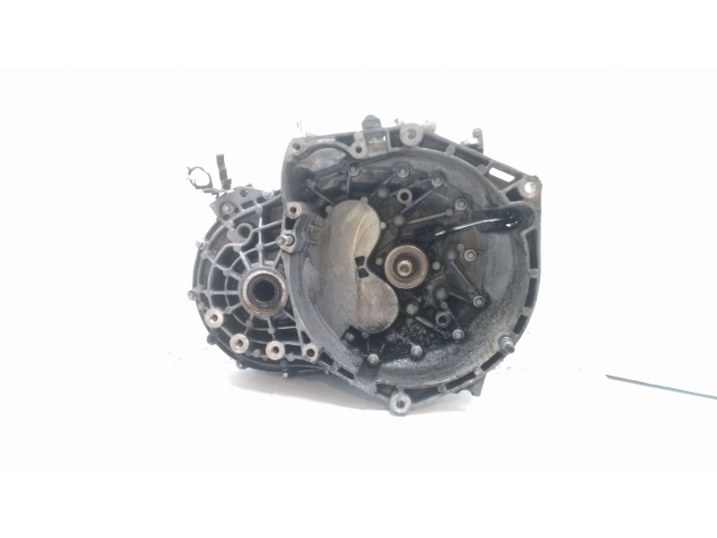 Recambio de caja cambios para fiat doblo cargo 1.6 jtdm 16v cat referencia OEM IAM 55219188  