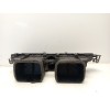Recambio de aireador central para toyota c-hr referencia OEM IAM 55670F4010  