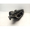 Recambio de aireador central para toyota c-hr referencia OEM IAM 55670F4010  