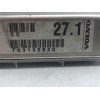 Recambio de centralita motor uce para volvo v70 familiar 2.4 diesel cat referencia OEM IAM P09480761 1T0605A00 00001313A6