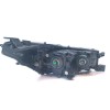 Recambio de faro izquierdo para toyota hilux (kun) cabina doble vx 4x4 referencia OEM IAM 811500KK60  
